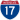 I-17 Hotels and Motels 17 Hotels and Motels